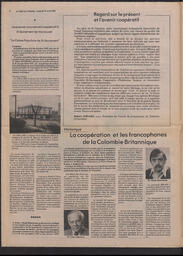 Le Soleil de Colombie, April 25, 1980, page 8