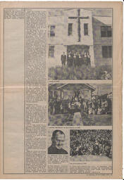 Le Soleil de Vancouver, October 15, 1971, page 7
