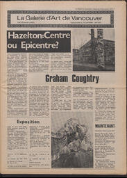 Le Soleil de Colombie, December 3, 1976, page 7