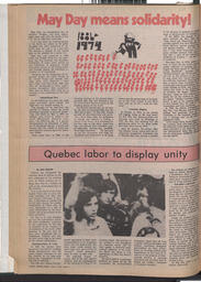   The Pacific Tribune - Friday, May 3, 1974   , page 6