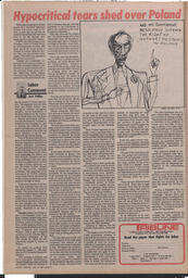   The Pacific Tribune - Friday, January 9, 1981   , page 12