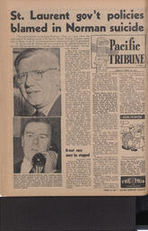   The Pacific Tribune - Friday, April 12, 1957   , page 16