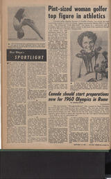   The Pacific Tribune - Friday, January 11, 1957   , page 12