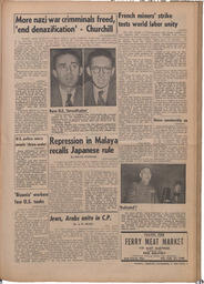   The Pacific Tribune - Friday, November 5, 1948   , page 3