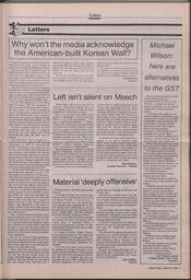   The Pacific Tribune - Monday, March 19, 1990   , page 5