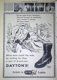   The Western Canadian Lumber Worker, Vol. XXX, No. 23, 1st Issue Dec. 1963   , page 2