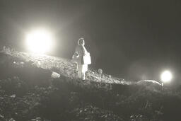 Feu de joie Negative 12