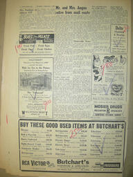 The White Rock Sun, February 05, 1958 (Page 8)