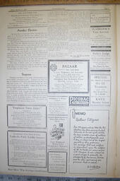 The Semiahmoo Sun, October 31, 1941 (Page 2)