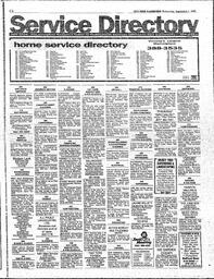 The Peninsula News Review Wed, September 1, 1999 (Page 31)