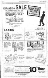 The Review Wed, May 18, 1988 (Page 14)