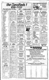 The Review Wed, September 17, 1986 (Page 18)