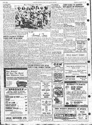 Saanich Peninsula And Gulf Islands Review Wed, October 13, 1965 (Page 2)