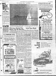 Saanich Peninsula And Gulf Islands Review Wed, June 14, 1961 (Page 11)