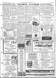 Saanich Peninsula And Gulf Islands Review Wed, June 29, 1955 (Page 3)