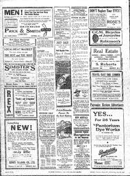 Saanich Peninsula And Gulf Islands Review Wed, June 26, 1940 (Page 4)