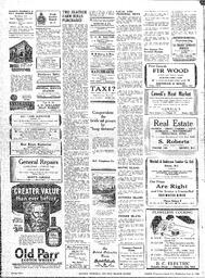 Saanich Peninsula And Gulf Islands Review Wed, June 14, 1939 (Page 2)