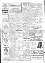 Sidney And Islands Review Thu, September 29, 1921 (Page 2)