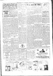 Sidney And Islands Review Thu, March 31, 1921 (Page 9)
