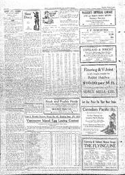Sidney And Islands Review Thu, October 1, 1925 (Page 2)