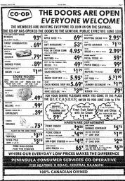 The Sidney Review Wed, June 14, 1978 (Page 9)