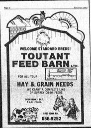 The Sidney Review Wed, May 19, 1982 (Page 26)