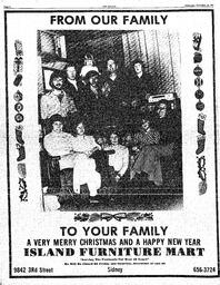 The Sidney Review Wed, December 18, 1974 (Page 8)
