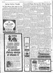 Saanich Peninsula And Gulf Islands Review Wed, July 6, 1960 (Page 10)