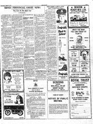 The Sidney Review Wed, August 22, 1973 (Page 7)