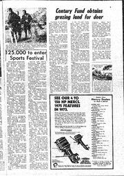 The Sidney Review Wed, May 16, 1973 (Page 25)