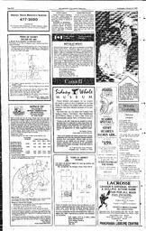 The Review Wed, February 22, 1989 (Page 18)
