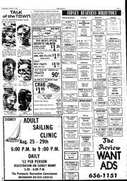 The Sidney Review Wed, August 13, 1975 (Page 9)