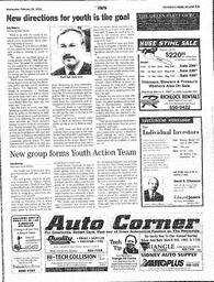 The Peninsula News Review Wed, February 21, 2001 (Page 13)