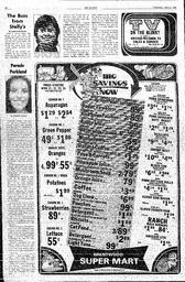 The Sidney Review Wed, April 21, 1982 (Page 16)