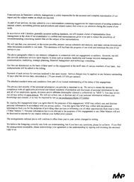   ÉTATS FINANCIERS - EN, 2004   , page 14