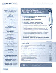   PARENTHÈSE, 2008   , page 2