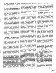   LA VOIX DES KOOTENAYS, 2002   , page 5