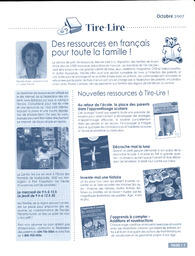   PARENTHÈSE, 2007   , page 7