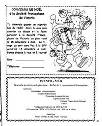   LE R�VERB�RE �CLAIR�, 2000   , page 21