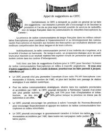   LE R�VERB�RE �CLAIR�, 2000   , page 8