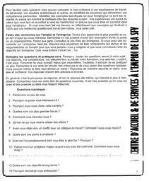   LE RÉVERBÈRE, 2004   , page 7