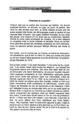   LE MOUSTIQUE PACIFIQUE, 2005   , page 13