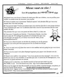   LE MOUSTIQUE PACIFIQUE, 2002   , page 17