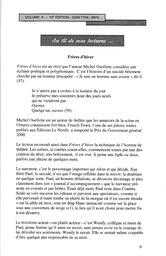   LE MOUSTIQUE PACIFIQUE, 2006   , page 9