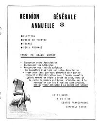   LA BONNE PÊCHE, 1986   , page 11