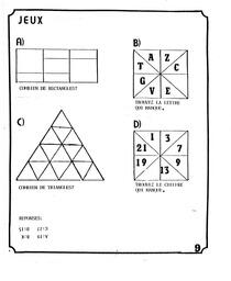   LA GRENOUILLÈRE EN BALLADE, 1985   , page 9