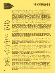   LE CORNOUILLER, 1973   , page 6