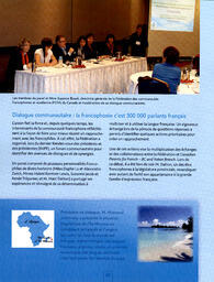   RAPPORT ANNUEL - FFCB, 2011-2012   , page 22