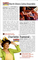   FESTIVAL DU BOIS, 2014   , page 20