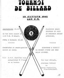   LE BASTION DE NANAIMO, 1984   , page 13